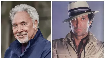 Controversata viață amoroasă a lui Tom Jones. I-au trecut prin pat 250 de femei, deși nu s-a despărțit niciodată de soție