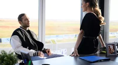 Toto Dumitrescu, actor în serialul Lia: 'Sunt deschis ideii de căsătorie, deși nu cred că schimbă nimic'/ Exclusiv