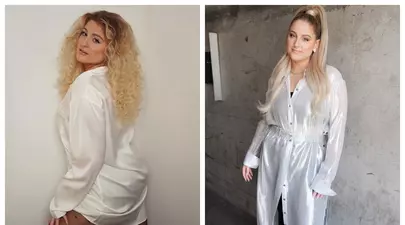 Meghan Trainor a slăbit 27 de kilograme după ce a născut. „Mult timp nu m-am simțit atrăgătoare”