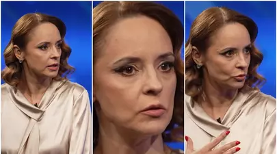 Andreea Marin, diagnosticată cu burnout: „A fost nevoie de o săptămână de analize”