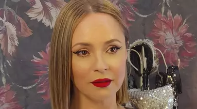 Andreea Marin, imagini de colecție cu tatăl ei, la 7 ani de la moartea lui: „Îmi e mistuitor de dor”