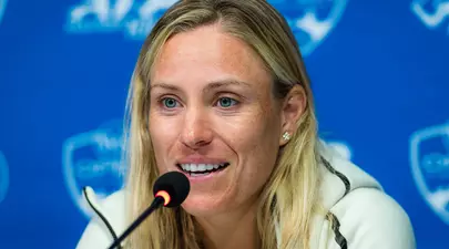Angelique Kerber, primul mesaj după ce a devenit mamă pentru prima oară: „Este cel mai frumos și copleșitor sentiment”