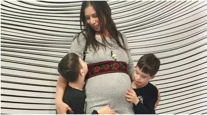 Cristina Bălan și soțul ei, Gabriel, trag din greu pentru terapiile copiilor cu sindrom Down. „Financiar vorbind, lucrurile nu sunt tocmai roz”