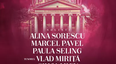 Zeci de artiști de notorietate îi învită pe iubitorii de concerte să se alăture campaniei pentru salvarea copiilor născuți prematur