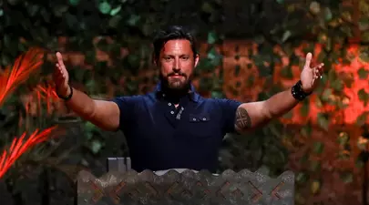 Survivor România 2023. Tensiuni mari, după anunțul lui Daniel Pavel. „M-am săturat să pierdem întruna!”