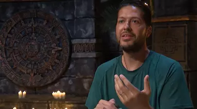 Jorge, răsfățat de mamă după operație. Cum l-a afectat, de fapt, accidentarea de la Survivor 2023 / Video