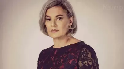 Maia Morgenstern, sfătuită să nu dea la Teatru: „ ‘Parcă te piepteni cu furca’, auzeam adesea, ca un refren de bun venit”