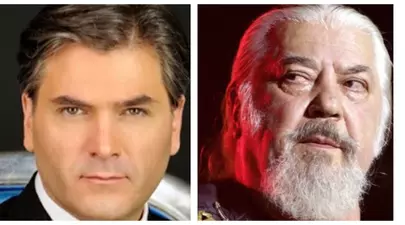 Mircea Radu, dezamăgit de felul în care e tratat liderul trupei Phoenix: “Umilința la care a fost supus Nicu Covaci o simt și eu”