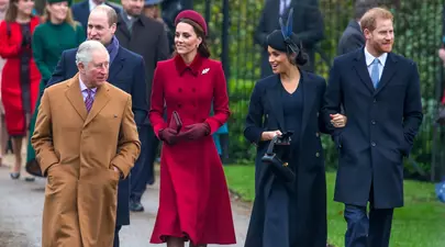 Charles l-a dat afară pe Harry din casa dăruită de suverană. Răzbunarea Regelui e abia la început