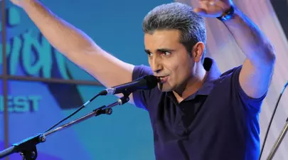 Robert Turcescu are o soție superbă. Jurnalistul se pregătește să revină pe „sticlă”.  Cu ce televiziune a semnat