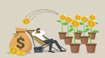 7 strategii pentru a-ți crea un venit pasiv de la zero