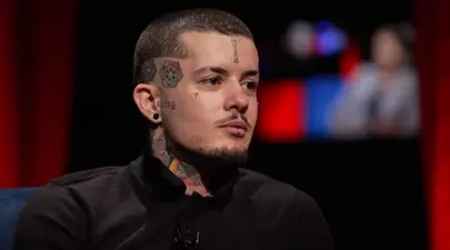 “Mama mea biologică nu e normală. O cheamă Venus. Suntem din Grecia. Eu sunt Zannidache, iar ea, Venus”. Zanni, declarații despre femeia care i-a dat viață și l-a abandonat