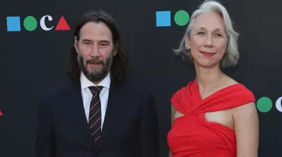 Povestea de iubire dintre Keanu Reeves și Alexandra Grant. Ce spune actorul despre momentele pe care le petrec în intimitate