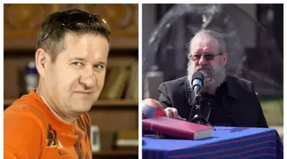 „Am căzut într-un păcat greu!” Mihai Coadă, Nelu Curcă din „La Bloc”, a recunoscut de ce s-a retras, de fapt, la mănăstire