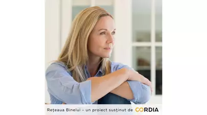 „Rețeaua Binelui”, platforma de informare, educare și conștientizare cu privire la importanța prevenirii și diagnosticării precoce a cancerul de sân și colorectal