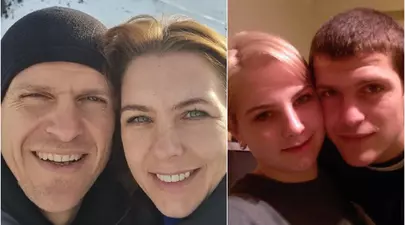 “Nu a fost dragoste la prima vedere. Ne-a ajutat faptul că am crescut împreună”. Adina, soția lui Alex Bourceanu, dezvăluie secrete din familie / Exclusiv