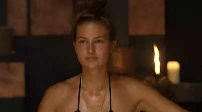 Alexandra Ciomag, eliminată înainte de marea finală Survivor România 2023: „Nu m-aș fi așteptat niciodată”