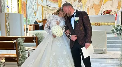Bella Santiago, primele declarații după nuntă: „Totul a fost special”. Elementul surpriză al evenimentului / Exclusiv