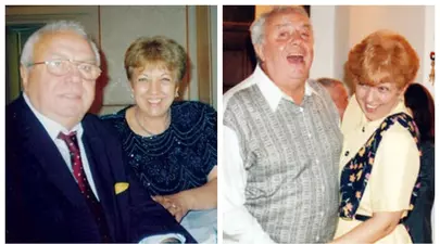 Ce s-a întâmplat cu soția lui Alexandru Arșinel după moartea actorului. Fiul lor a făcut anunțul: „Mama nu-i prea bine”