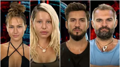 S-a aflat numele primului finalist de la Survivor România 2023: „N-am avut curaj să visez la asta”