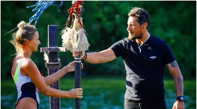 Crina Abrudan, dezvăluiri inedite din culisele Survivor înainte de finală. Ce se întâmplă cu concurenții după eliminare și nu s-a văzut la TV / Video exclusiv
