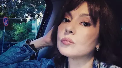 Cum arată Oana Sîrbu nemachiată, la 55 de ani. Vedeta și-a uimit fanii după ce s-a pozat fără strop de make-up