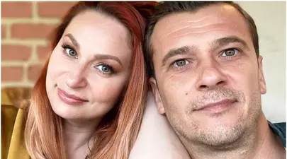 Dan Cruceru dezvăluie secretul relației cu soția celebră, Cristina Pocora: „Este partenerul fără de care nu aș concepe viața, cariera și familia” / Exclusiv