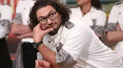 Florin Dumitrescu și-a schimbat look-ul. Cum a apărut la nunta lui Smiley cu Gina Pistol / Video
