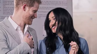 Prințul Harry și Meghan Markle, nouă lovitură pentru Casa Regală. „Picanterii! O poveste pe marele ecran despre ce s-a întâmplat la Palat”