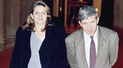 Modul neașteptat în care Mircea Diaconu a cerut-o pe Diana Lupescu în căsătorie. Povestea lor de dragoste a început cu o cafea