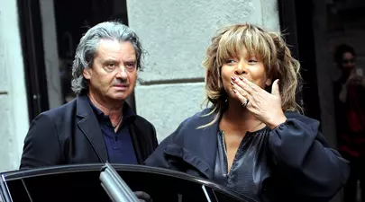 Cine este Erwin Bach, bărbatul care a ajutat-o pe Tina Turner să-și găsească adevărata fericire. „Mi-a oferit cadoul suprem, darul vieții lui!”