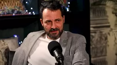 Andrei Aradits, în rolul de tată singur. Noi detalii despre divorțul de Andreea: „Am încercat să sugerez o altă direcție” / Video