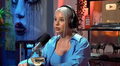Carmen Grebenișan, de la tânăra care se îmbrăca de la second hand, la fashion icon: „Cumpăram haine cu 1 leu și le vindeam cu 50 lei” / Video