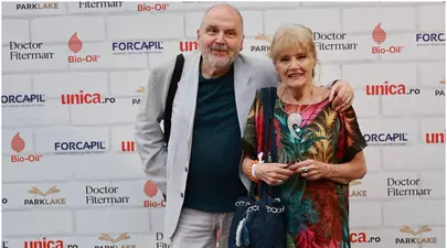 Eugen Cristea vrea pentru Cristina Deleanu o ținută cum poartă Carmen Iohannis: „Are picioare superbe” / Exclusiv