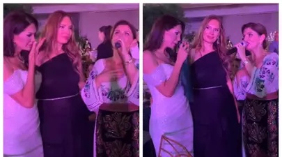 Cum a făcut-o Mariana Ionescu Căpitănescu pe Cristina Spătar să plângă la nunta ei. Cea mai fericită zi din viața artistei, marcată de lacrimi