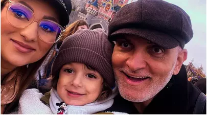 Cristina Stroe, iubita lui Damian Drăghici, confesiuni tulburătoare despre lupta cu depresia: „S-a manifestat prin repulsia mea față de oricine în afară de copil” / Exclusiv