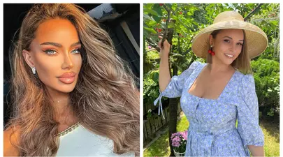 Vedete în război cu Poliția. De ce au dat Bianca Drăgușanu și Andreea Marin autoritățile în judecată