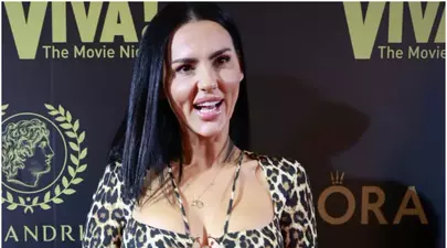 Cum își cresc Lavinia Pîrva și Ștefan Bănică jr. fiul și cine îi ajută: „Tot ce se întâmplă în viața copilului meu e cu măsură” / Exclusiv