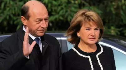 Ce pensie primește lunar Maria Băsescu. Soția lui Traian Băsescu a lucrat pe litoral