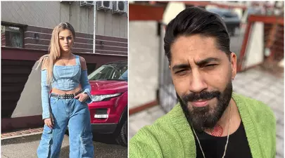 Misha, primele declarații după ce Connect-R a recunoscut că a înșelat-o, în timpul căsniciei. Decizia luată de artistă