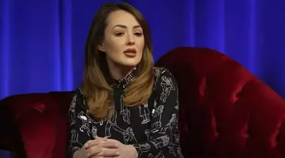 Nidia Moculescu, dezvăluiri dureroase: „Era să îi taie piciorul lui taică-miu cu un topor. Tremuram de frică” / Video