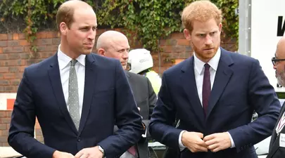 Prințul William refuză „să uite și să ierte” războiul lui Harry împotriva familiei regale: „E o luptă dificilă”