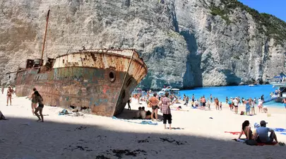 3 lucruri care nu trebuie să-ți lipsească într-un sejur în Zakynthos