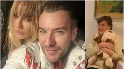 Stephan Pelger va fi incinerat. Tania Budi: „Mama lui a decis”