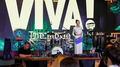 VIVA! Party 2023 – „The Movie Night”, cea mai mare petrecere a anului