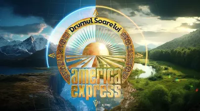Cine sunt finaliștii de la America Express 2024? Filmările s-au încheiat și am aflat echipele care au ajuns în finală / Exclusiv