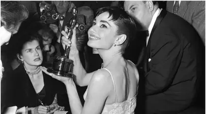 Audrey Hepburn, povestea necenzurată a actriței care a cucerit Hollywood-ul. Cine a fost marea ei iubire