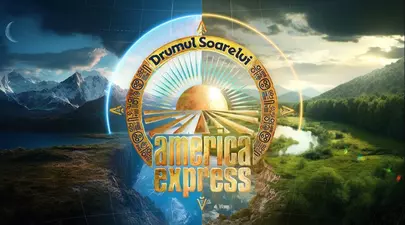 Cine a câștigat America Express 2024? Echipele Alexia – Aris Eram și Laura Giurcanu – Sânziana Negru au ajuns în finala sezonului 6