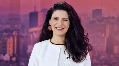 Cine o înlocuiește pe Ramona Păuleanu la Antena 1. Revenire neașteptată în televiziune