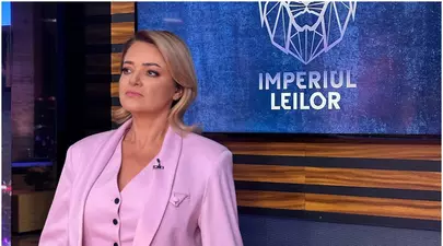 Cristina Bâtlan, investitor la „Imperiul Leilor”: „Cred că sunt cel mai greu de impresionat om”. Cum a cerut-o iubitul de soție / Exclusiv